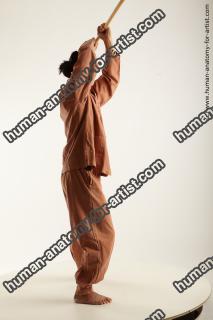 fighting reference of elmer  5